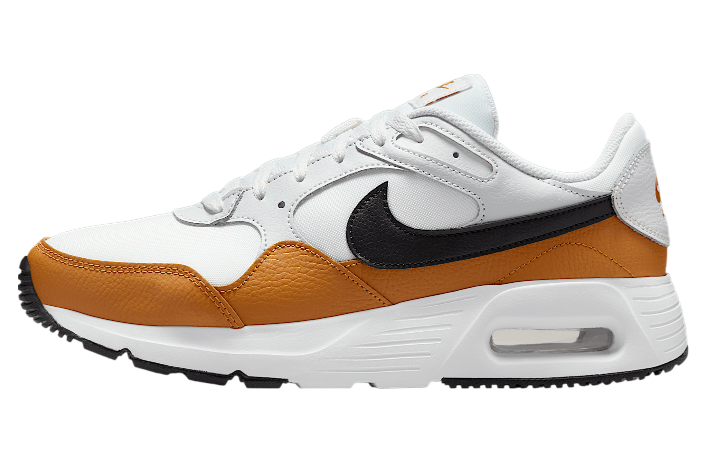 Nike Air Max SC Summit White / Monarch