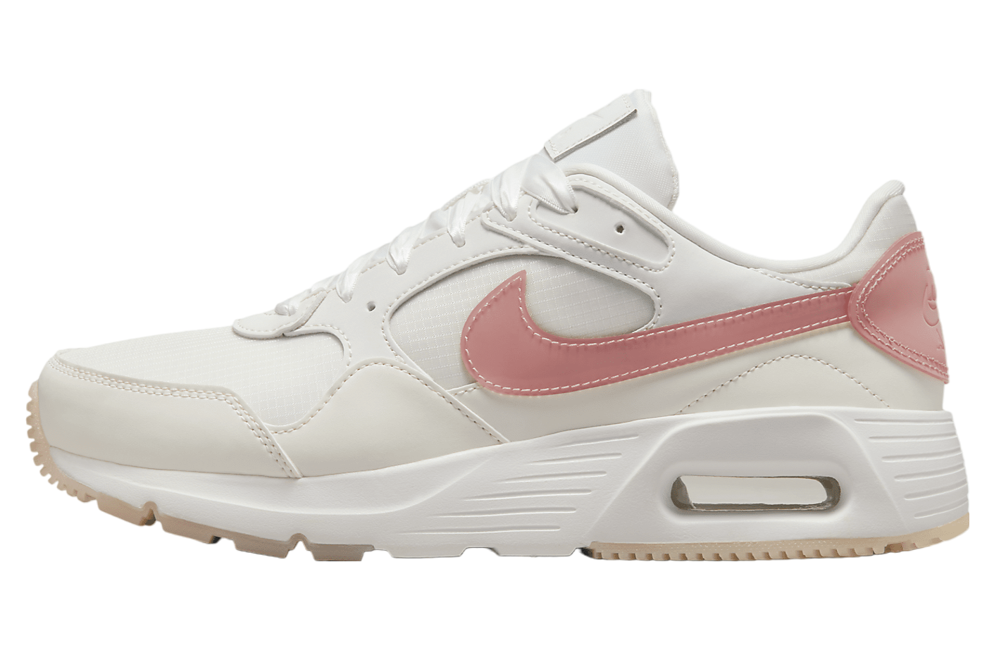 Nike Air Max SC Trend WMNS Summit White / Red Stardust