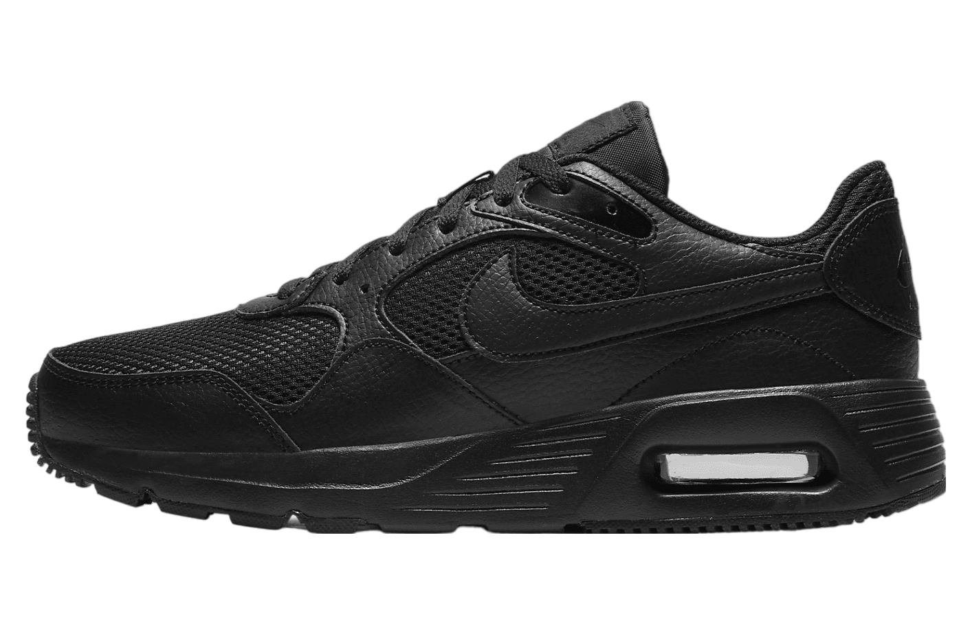 Nike Air Max SC Triple Black