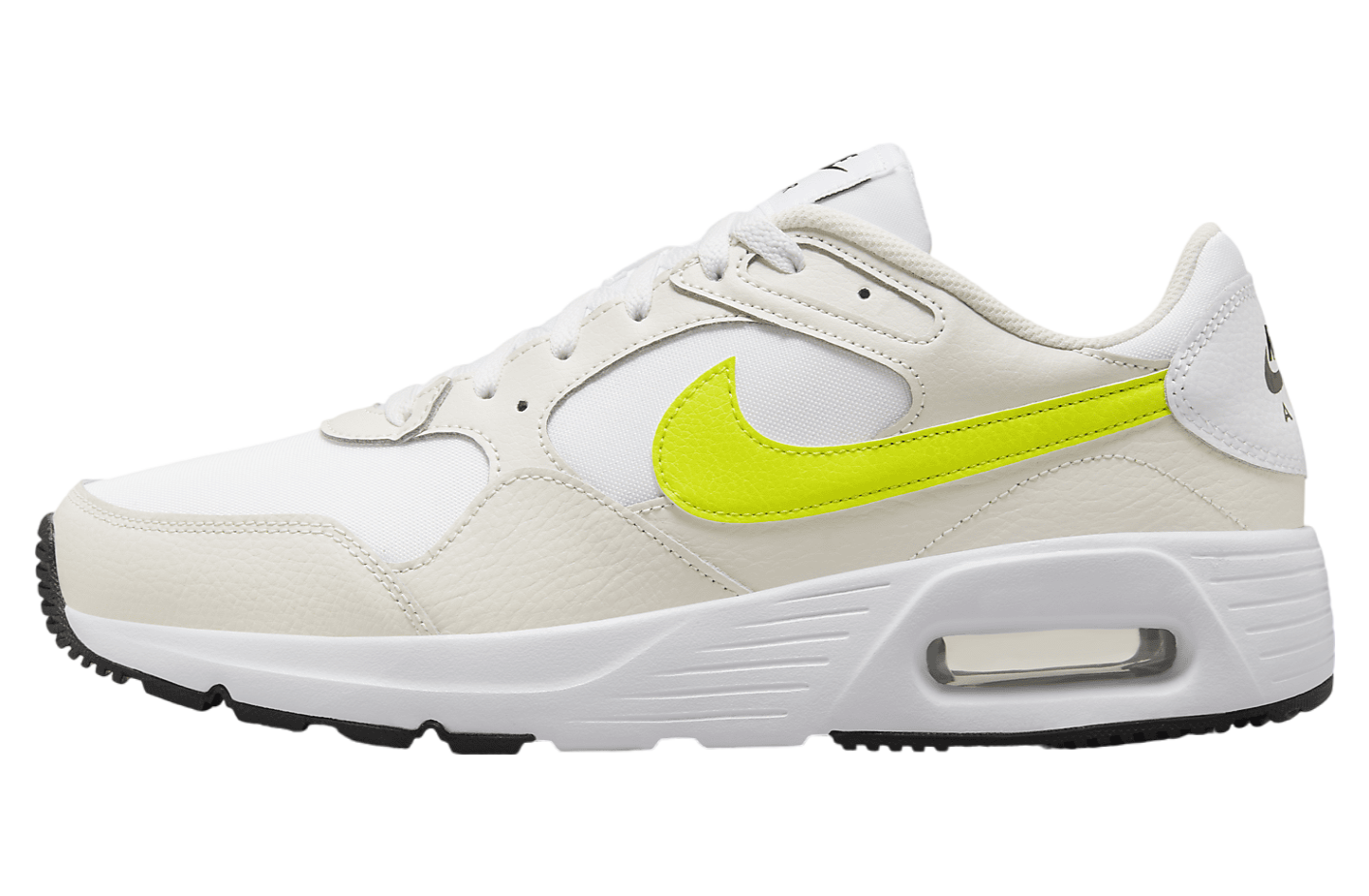 Nike Air Max SC White / Phantom Cyber