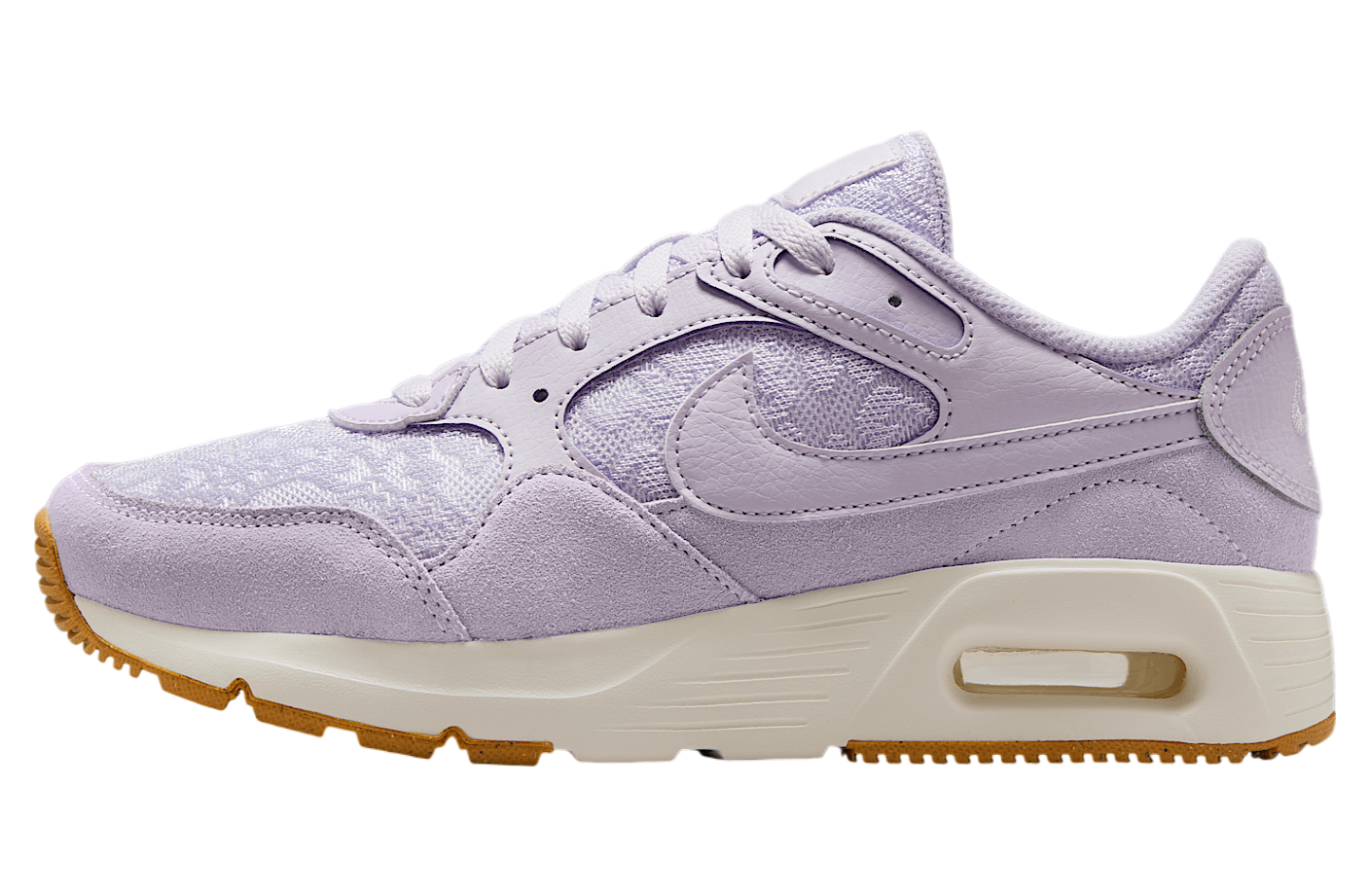 Nike Air Max Sc Wmns Barely Grape / Sail