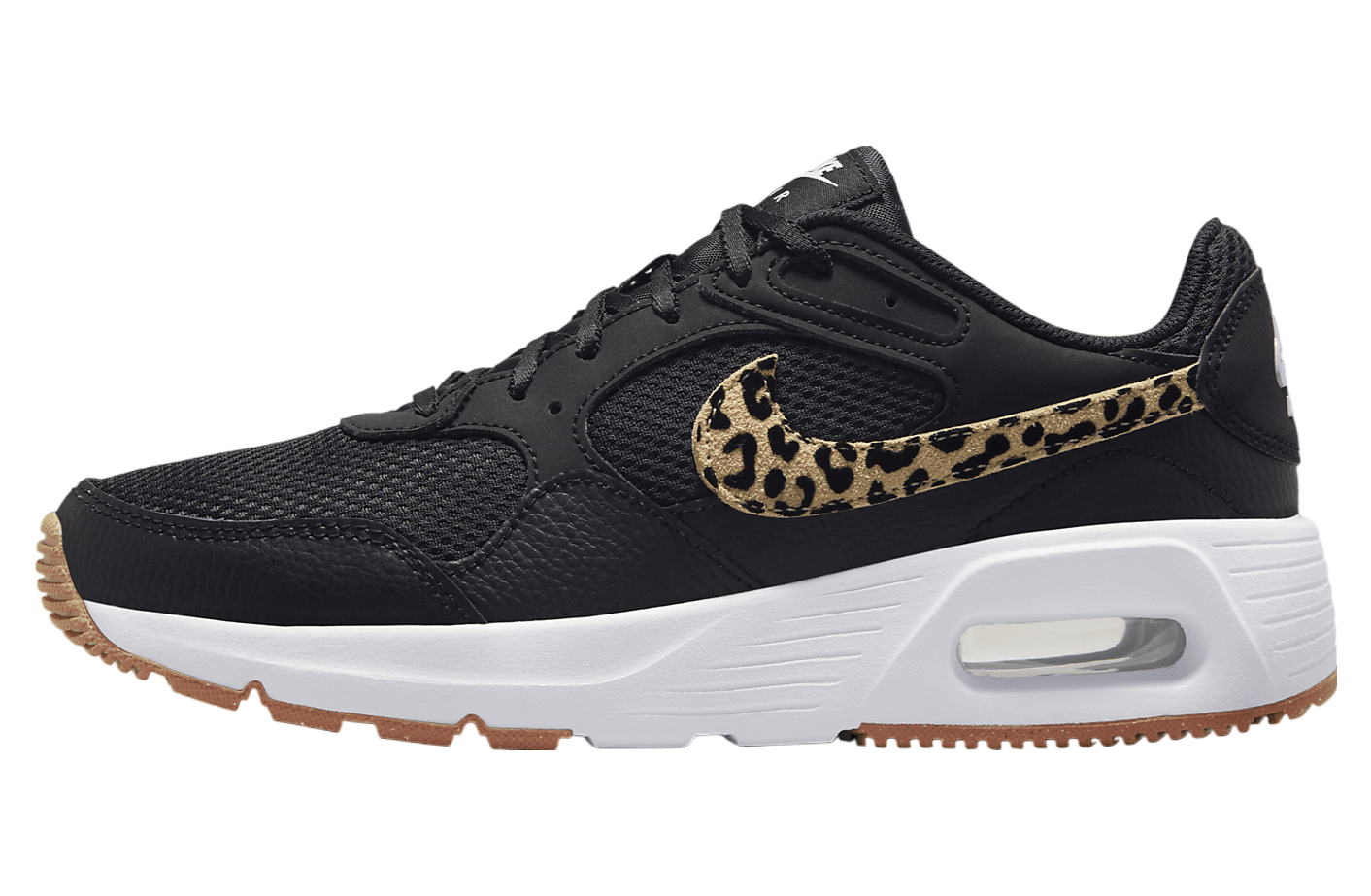 Nike Air Max SC WMNS Black / Hemp