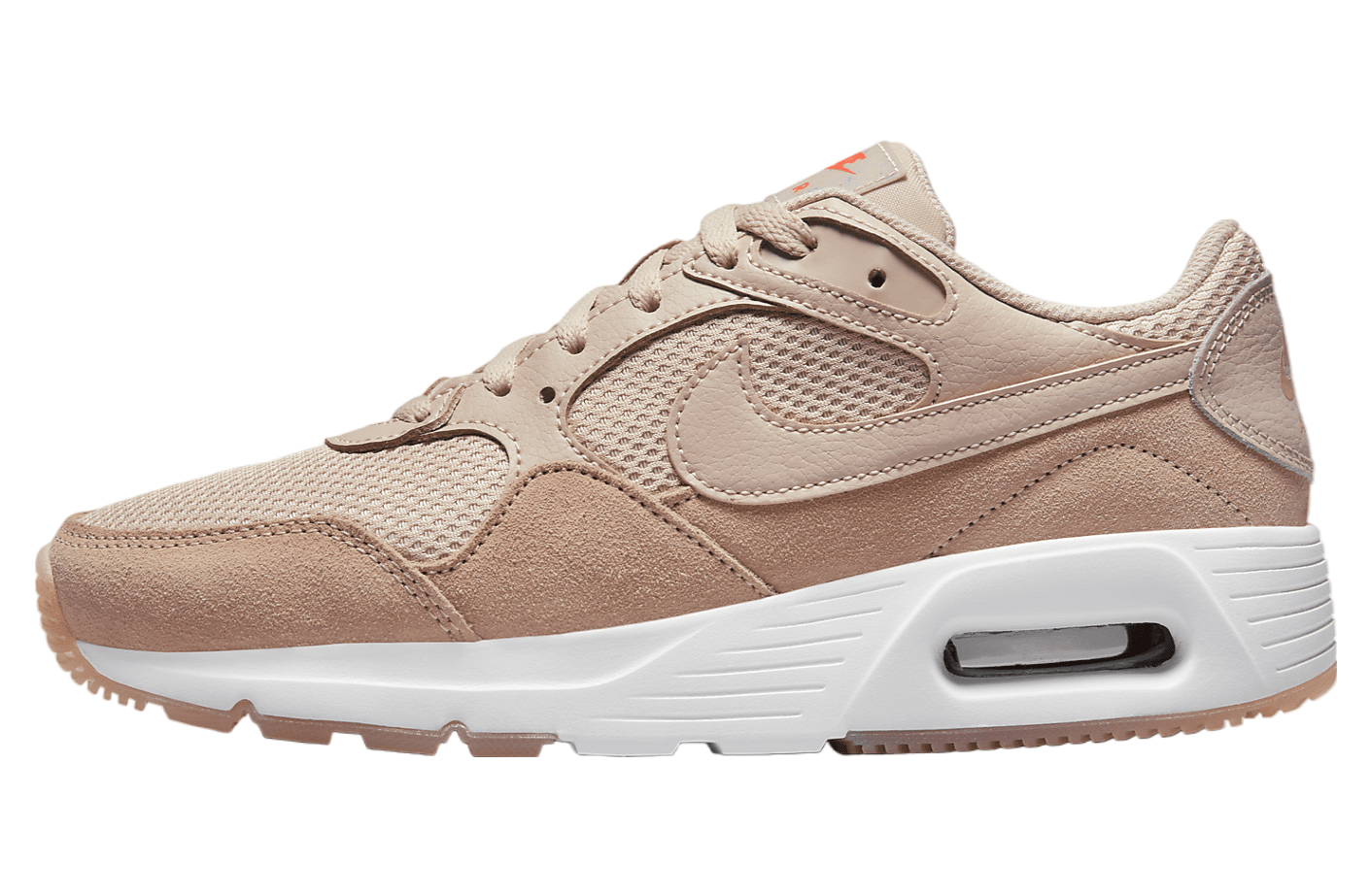 Nike Air Max SC WMNS Fossil Stone / Rose Whisper