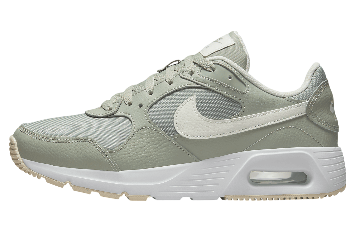 Nike Air Max SC WMNS Jade Horizon / White