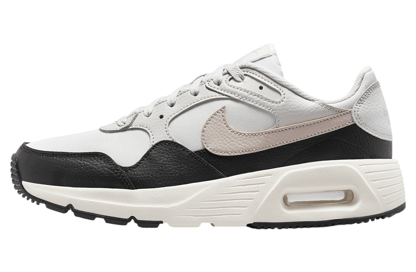 Nike Air Max SC WMNS Platinum Tint / Platinum Violet