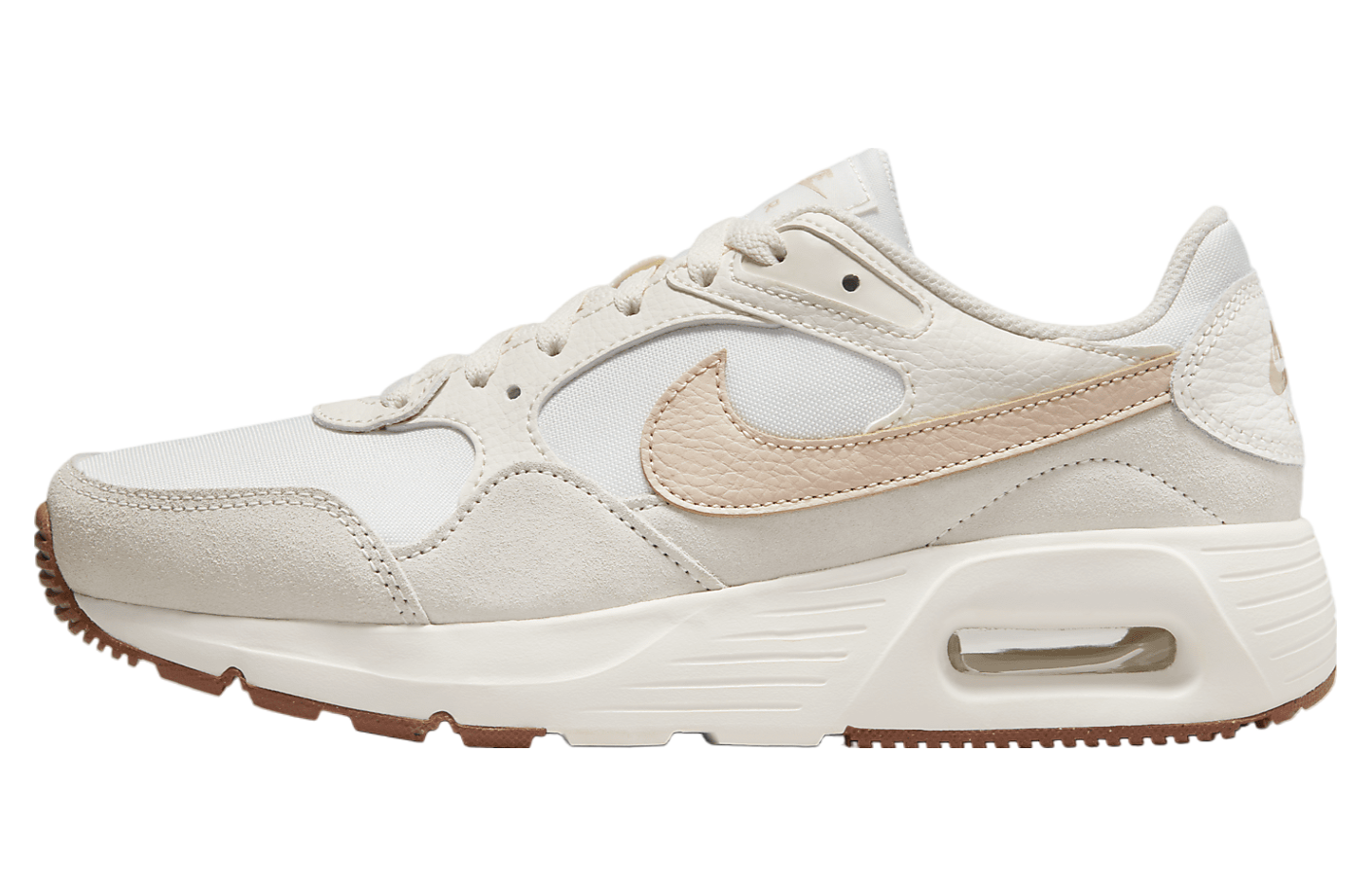 Nike Air Max SC WMNS Sail / Gum Medium Brown