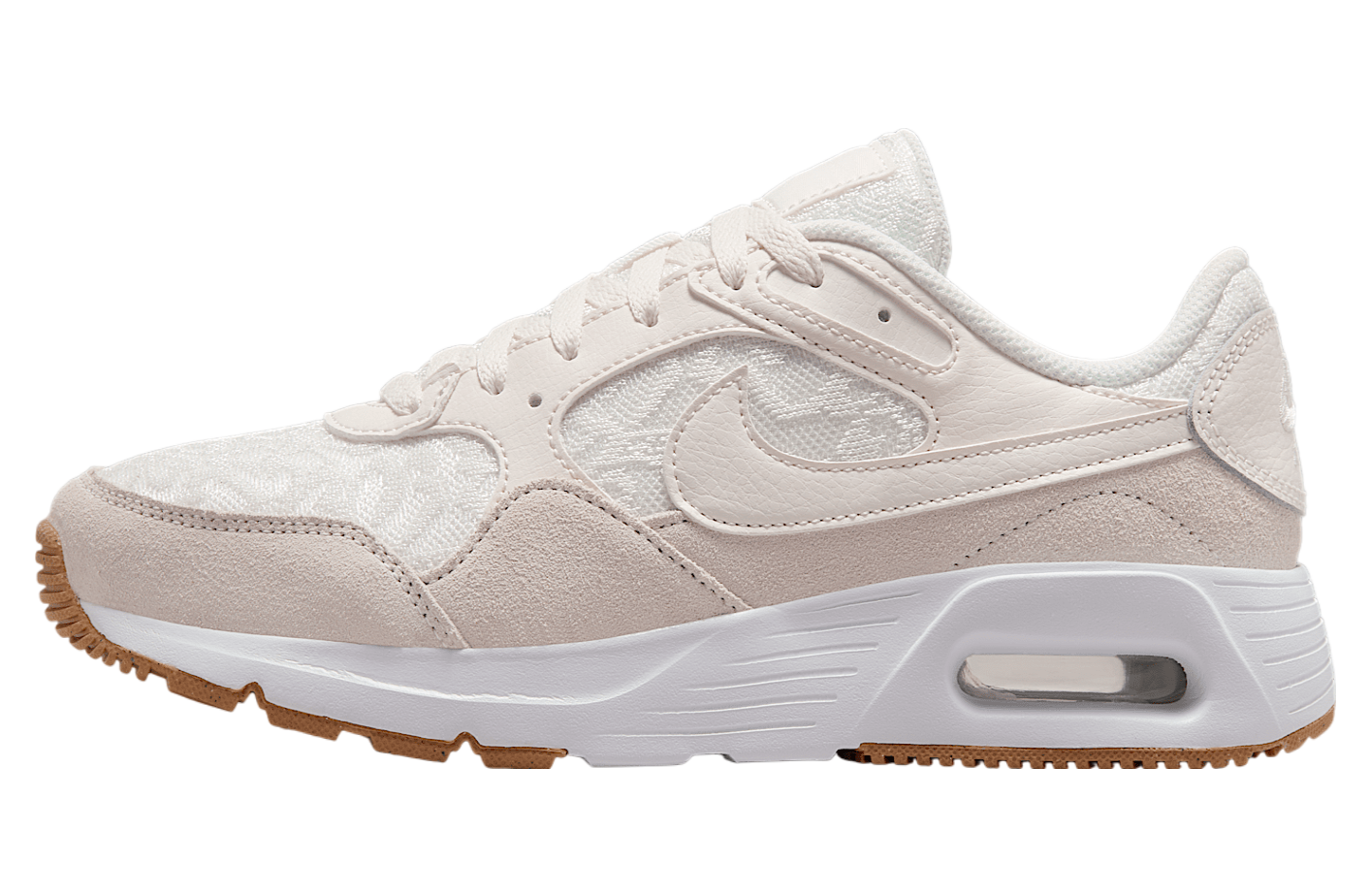Nike Air Max Sc Wmns Sail / White