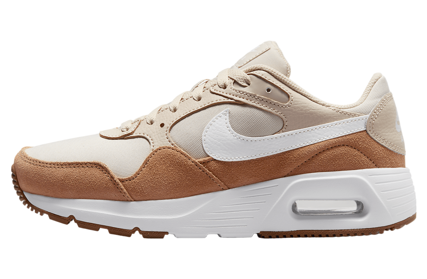 Nike Air Max SC WMNS Sanddrift / Amber Brown