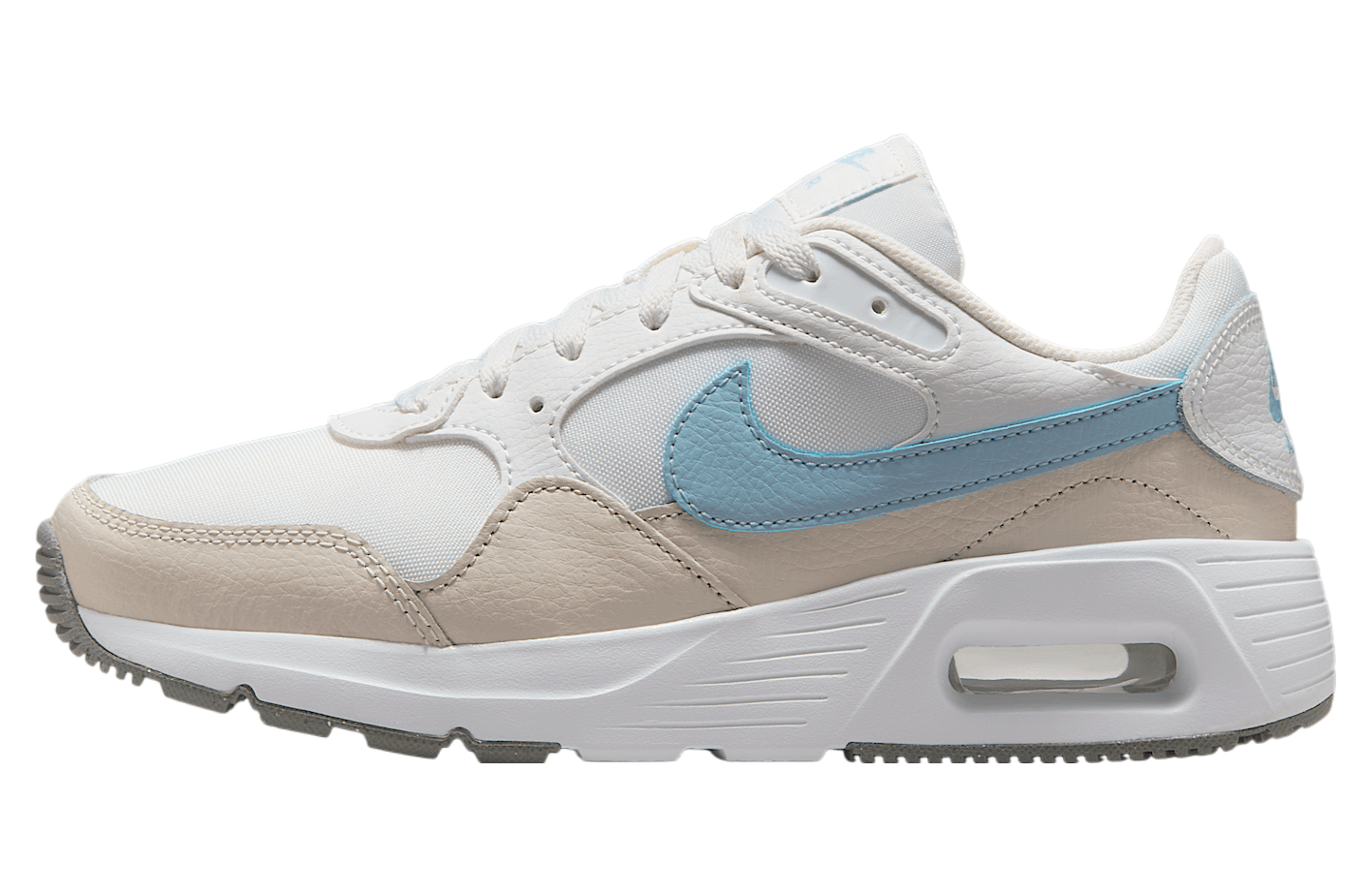 Nike Air Max Sc Wmns Summit White / Light Orewood Brown