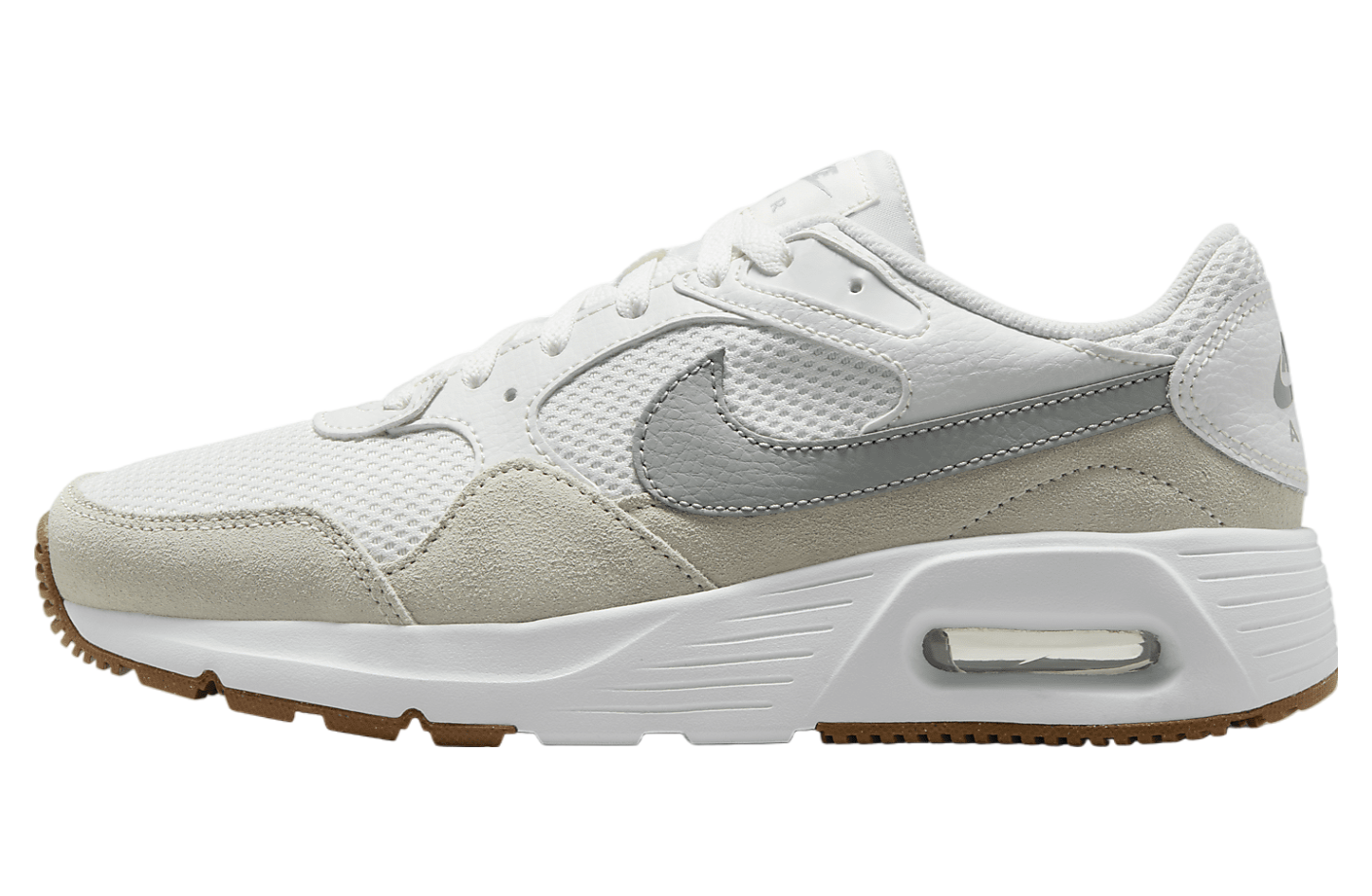 Nike Air Max SC WMNS Summit White / Light Pumice