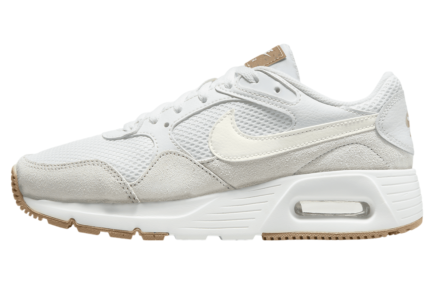 Nike Air Max SC WMNS Summit White / Platinum Tint