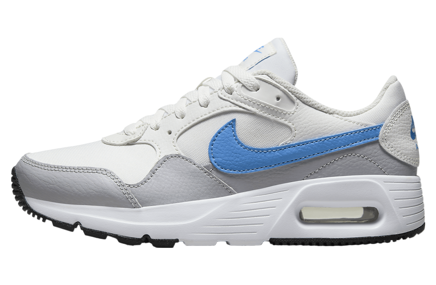 Nike Air Max SC WMNS Summit White / Wolf Grey / University Blue