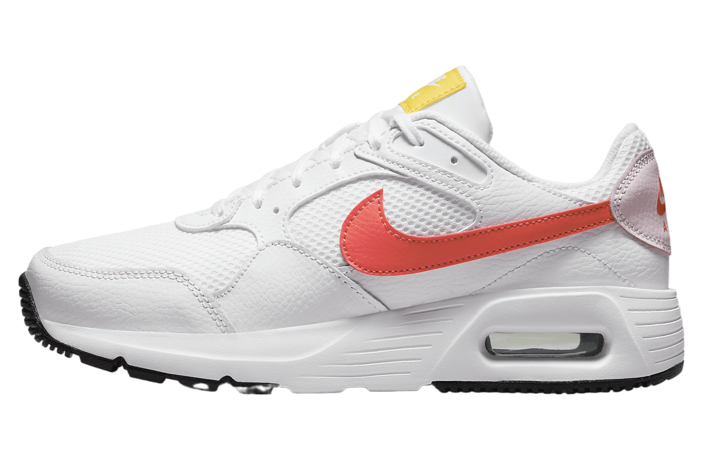 Nike Air Max SC WMNS White / Pink Foam