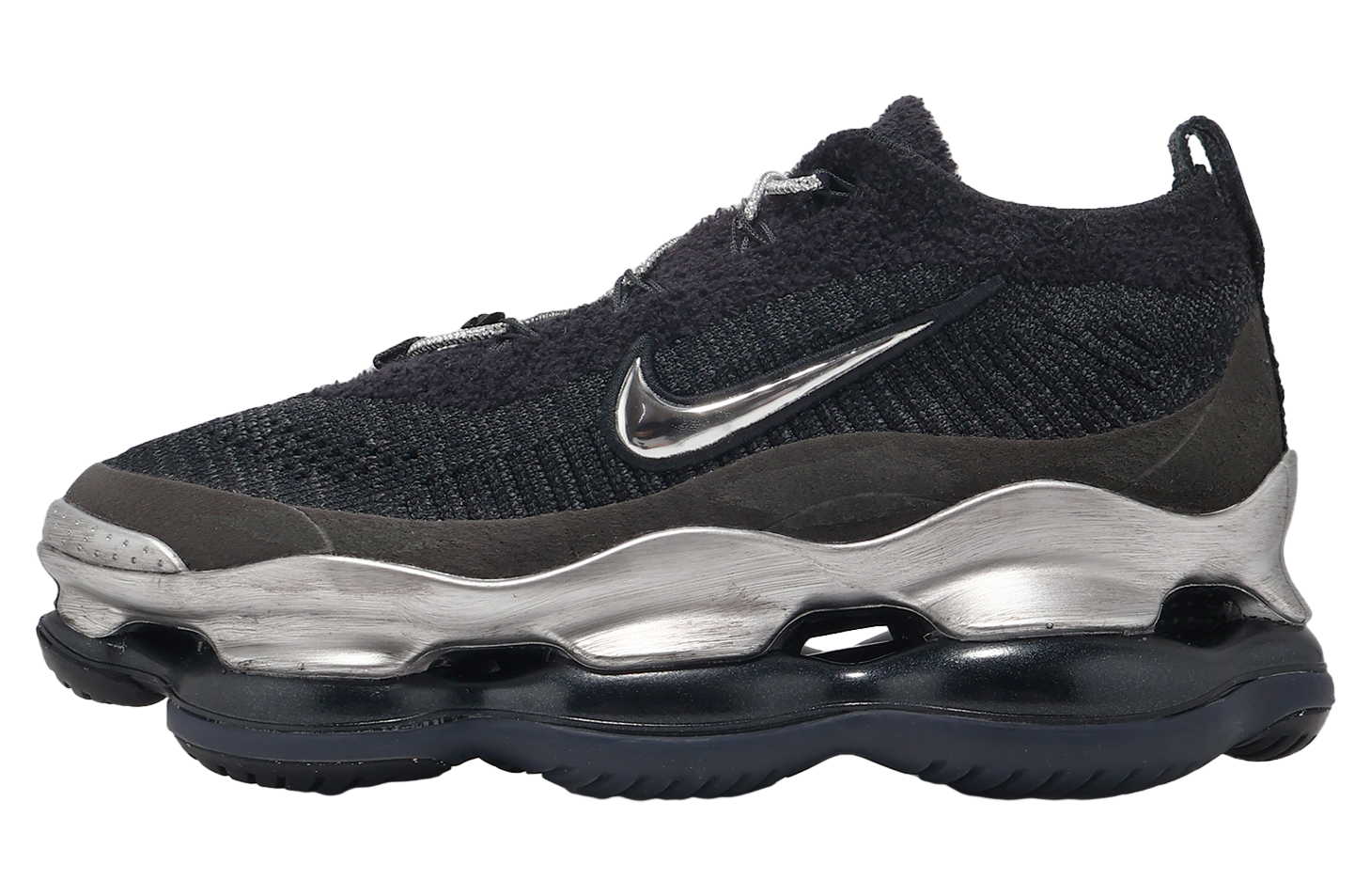 New Nike Air Max Scorpion FK 2022 Men's Triple Black