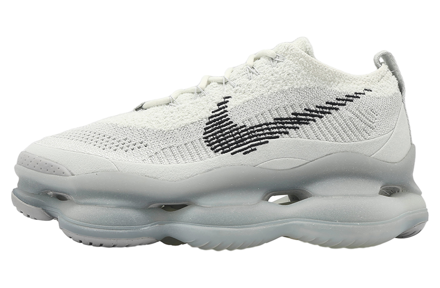 【Nike】 AIR MAX SCORPION FLYKNIT Nike Air Max Scorpion Flyknit (White/Geode Teal/White) – CNCPTS