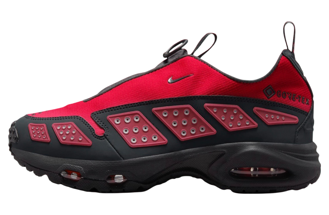 Nike Air Max SNDR Gore-Tex WMNS Fire Red