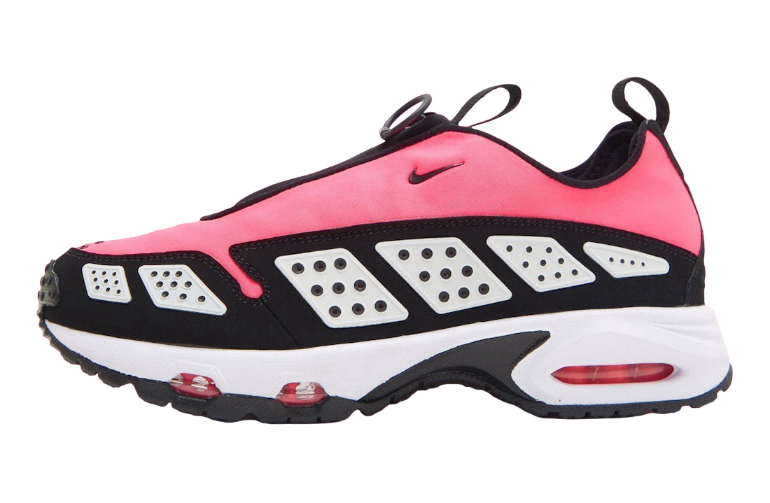 Nike Air Max SNDR Highlighter Pink