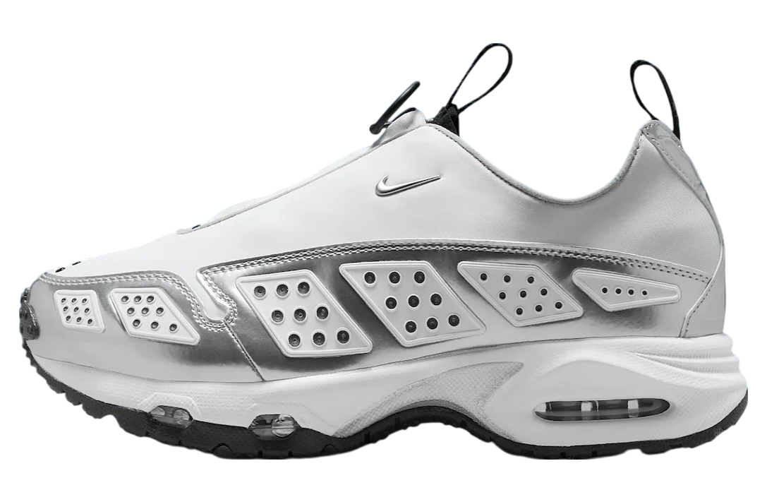 BUY Nike Air Max SNDR White / Metallic Silver | Kixify BUY Nike Air Max SNDR White / Metallic Silver | Kixify