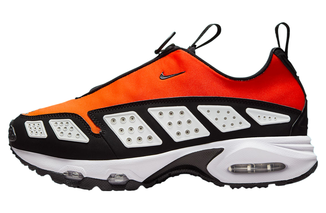 Nike Air Max Sndr Wmns Bright Crimson / Black