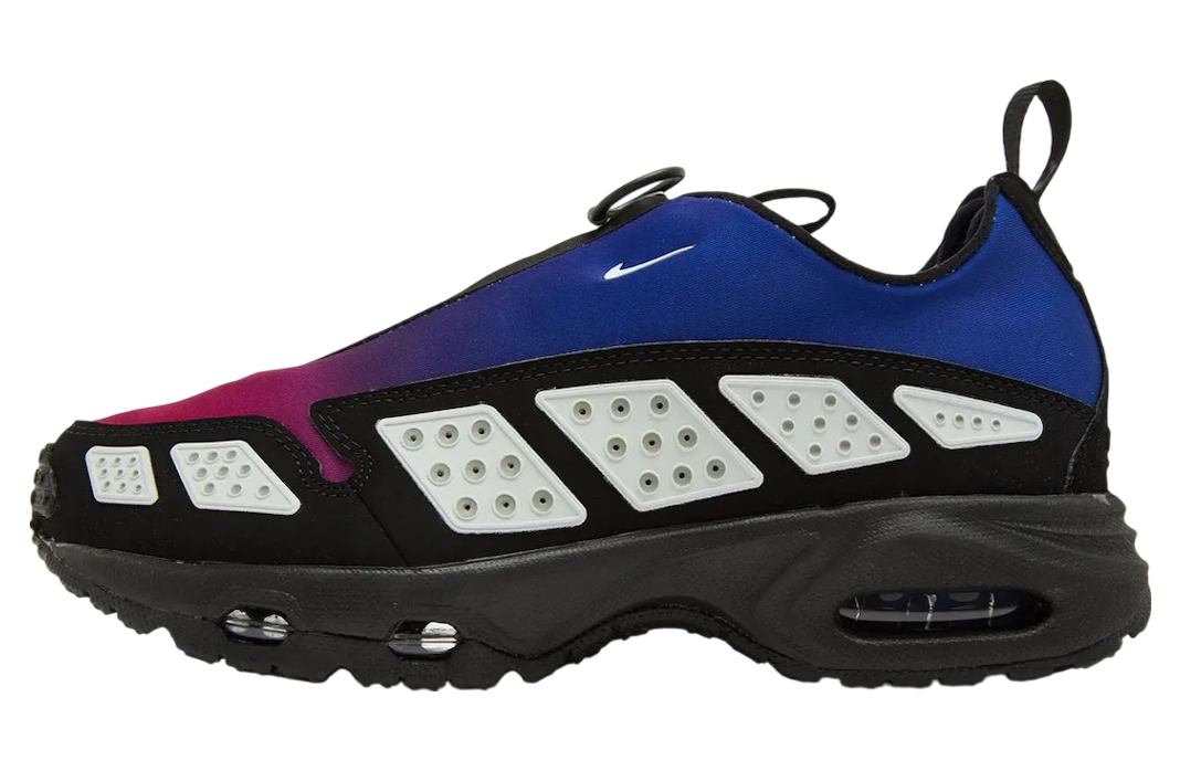 Nike Air Max Sndr Wmns Deep Night / Black