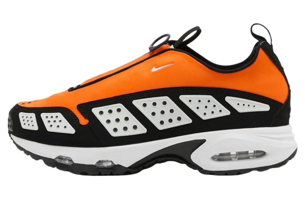 Nike Air Max SNDR WMNS Safety Orange / White