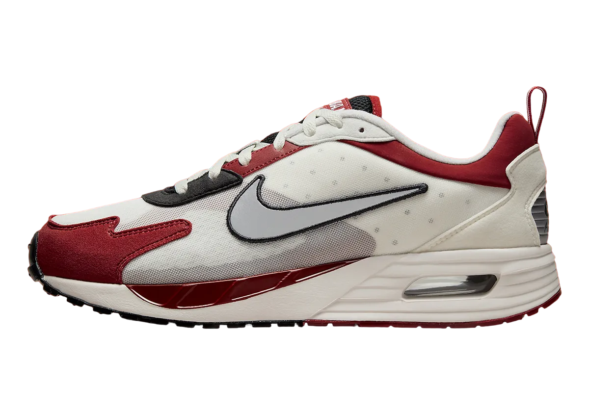 Nike Air Max Solo Alabama