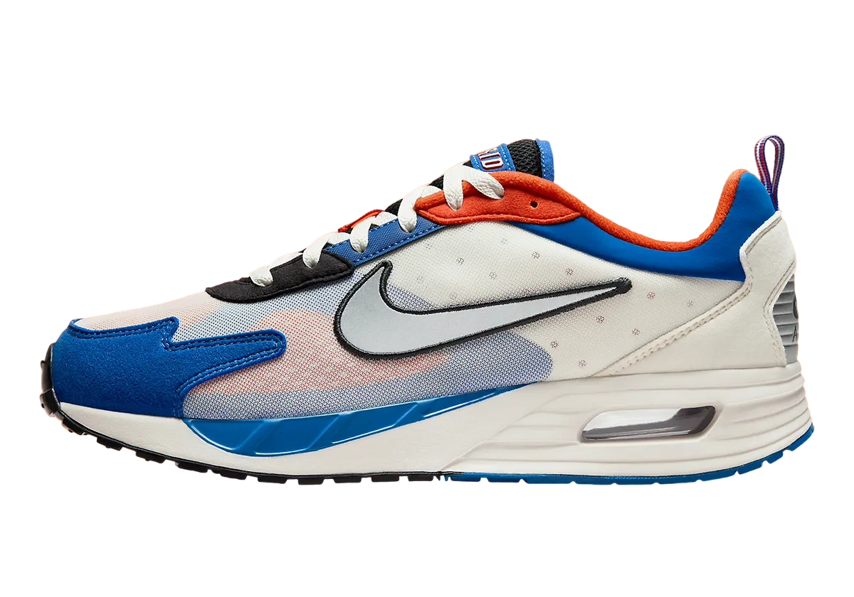 Nike Air Max Solo Florida