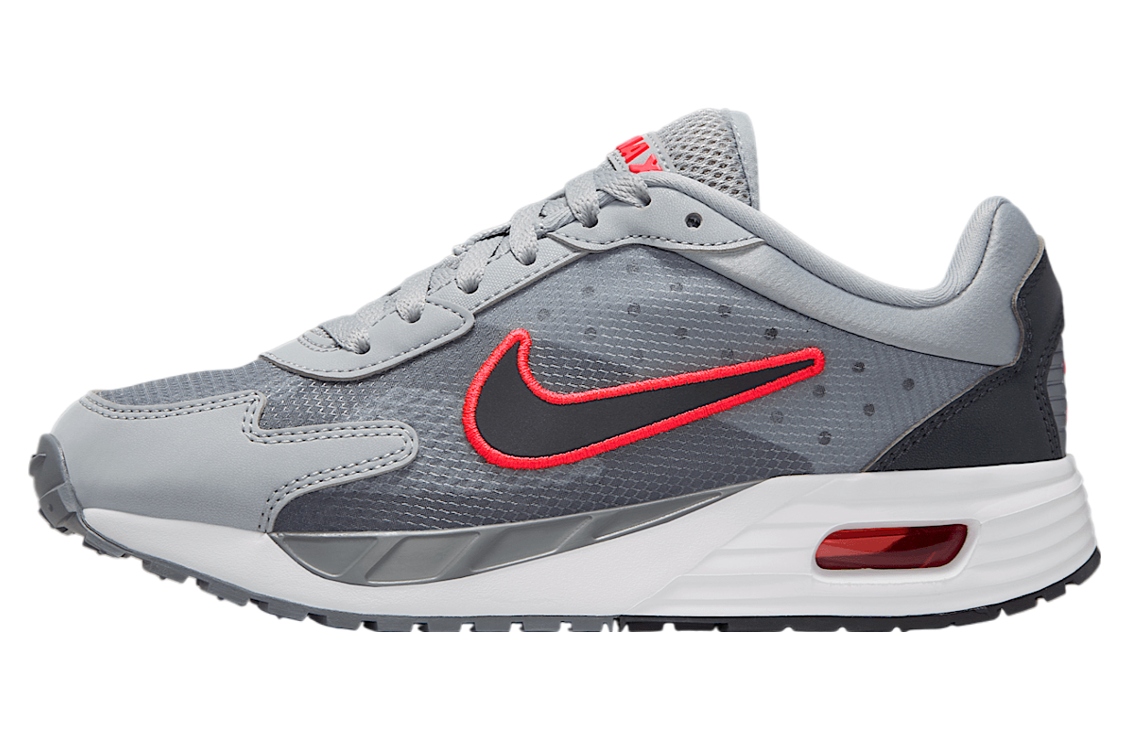 Nike Air Max Solo GS Wolf Grey / Cool Grey