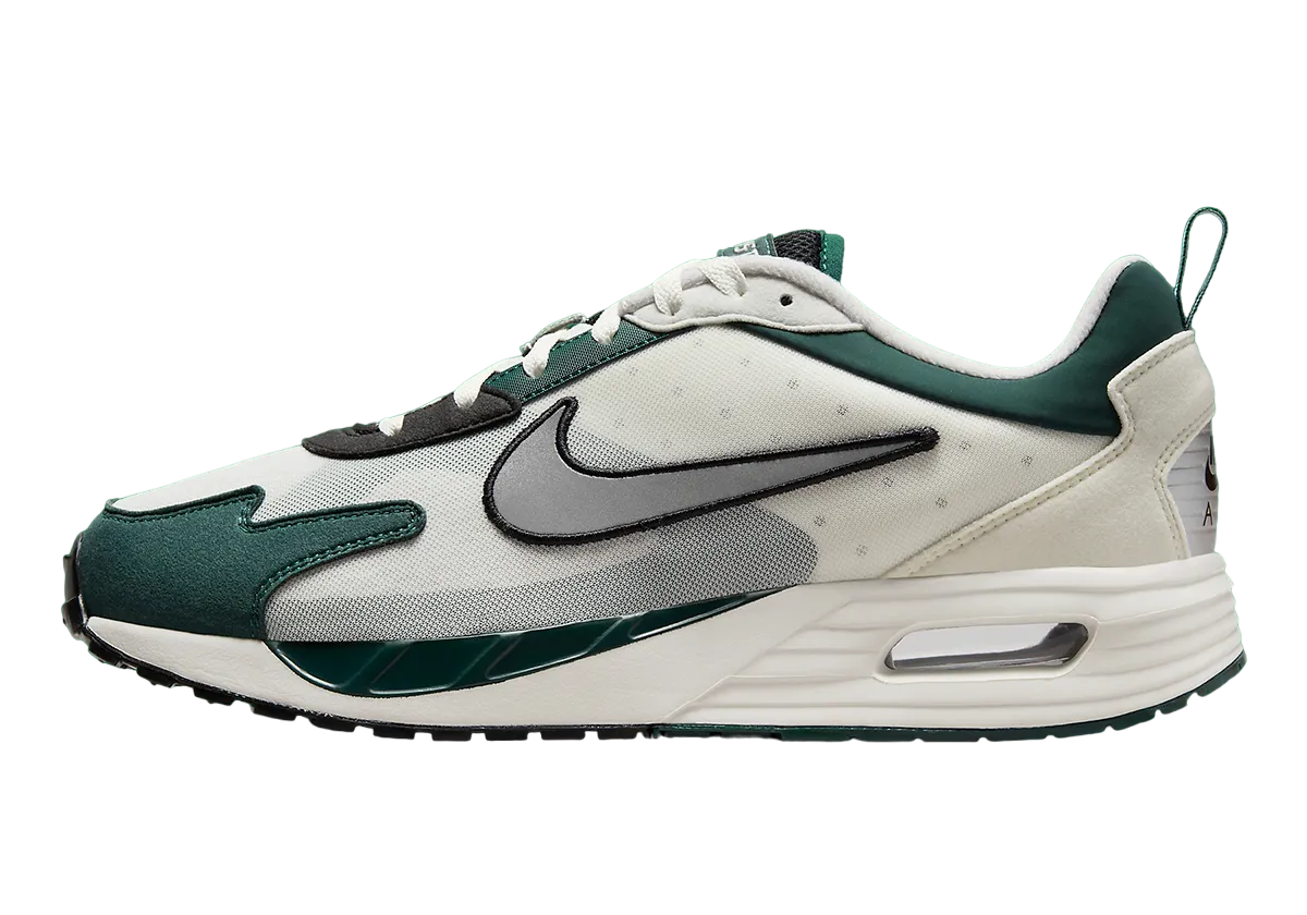 Nike Air Max Solo Michigan State