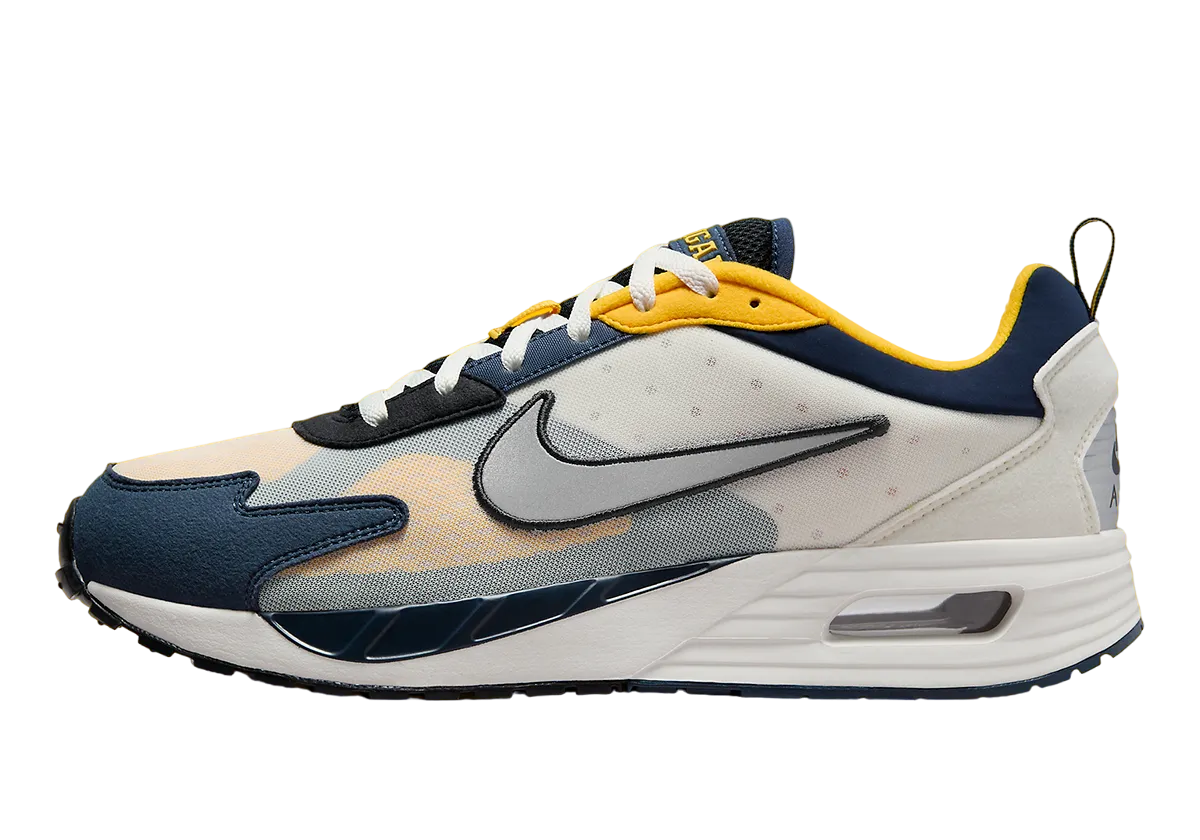 Nike Air Max Solo Michigan