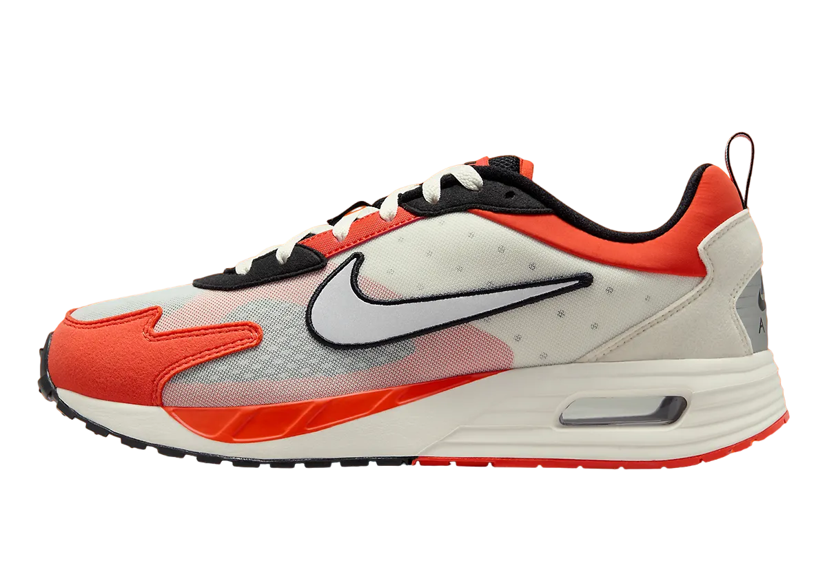 Nike Air Max Solo Oregon State