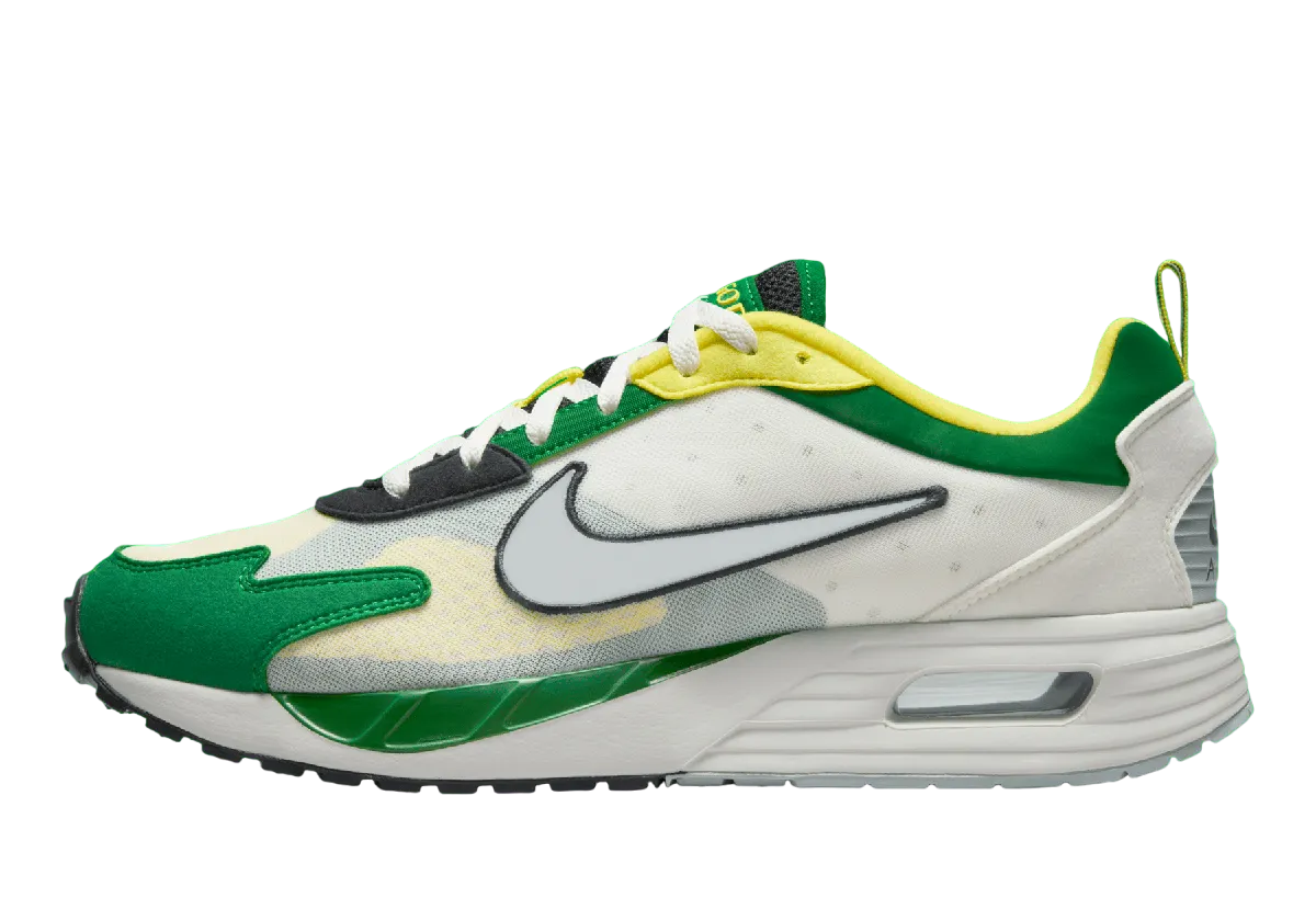 Nike Air Max Solo Oregon