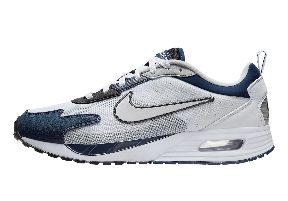 Nike Air Max Solo Penn State