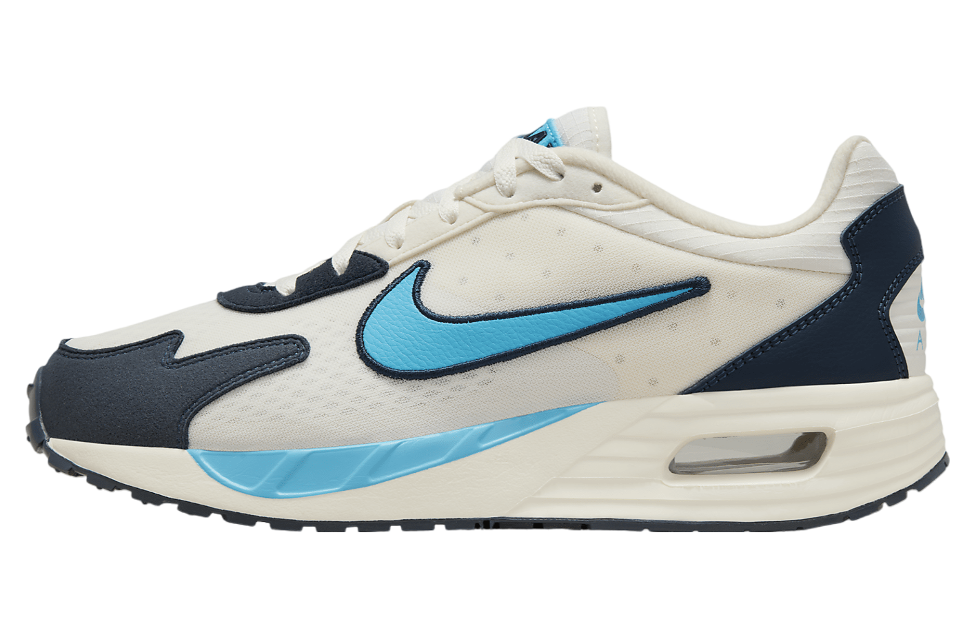 Nike Air Max Solo Sail / Armory Navy