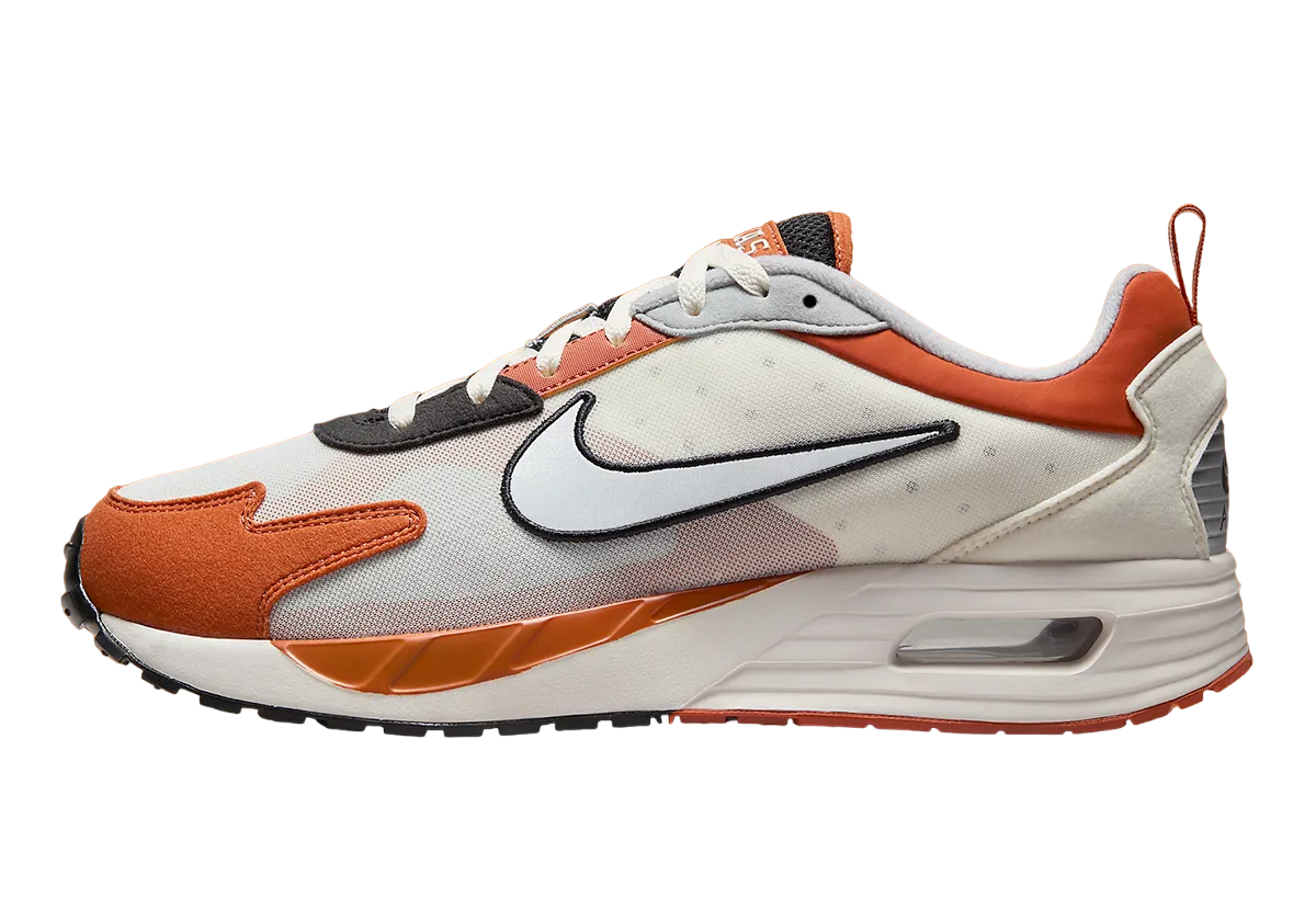 Nike Air Max Solo Texas