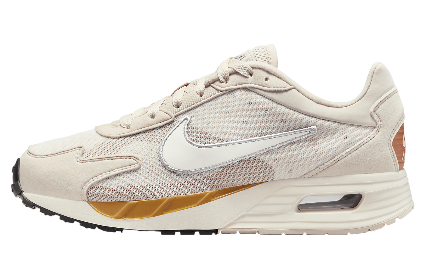 Nike Air Max Solo WMNS Light Orewood Brown / Monarch