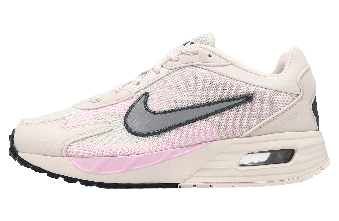 Nike Air Max Solo WMNS Phantom / Pink Foam