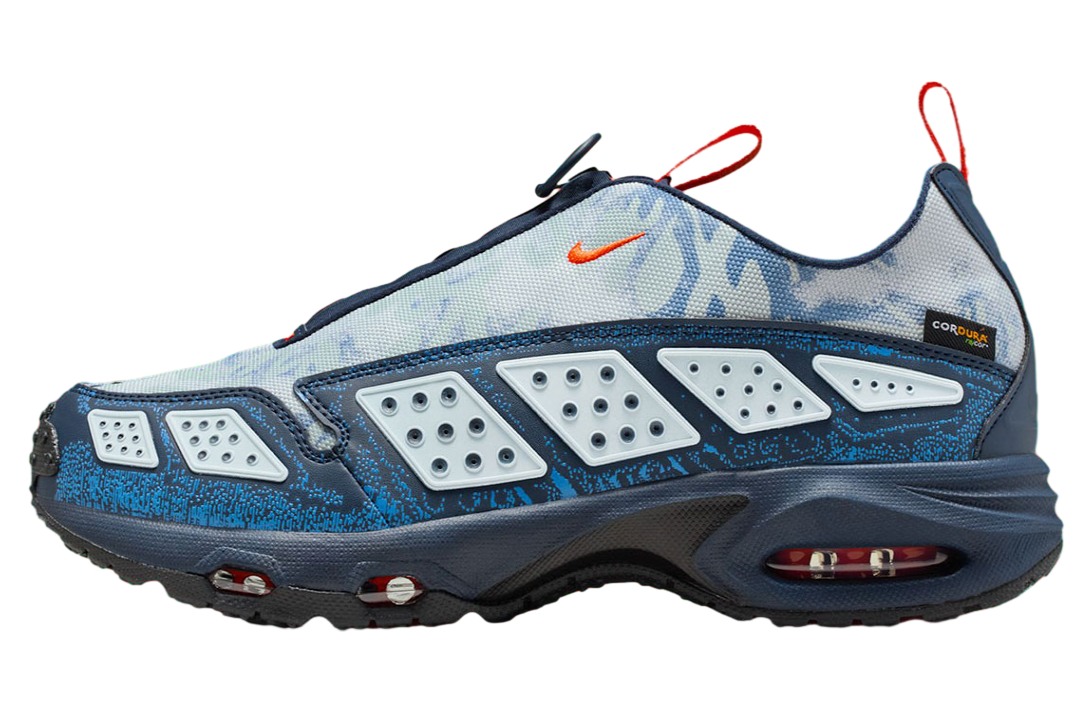 Nike Air Max Sunder Cordura Obsidian / Safety Orange