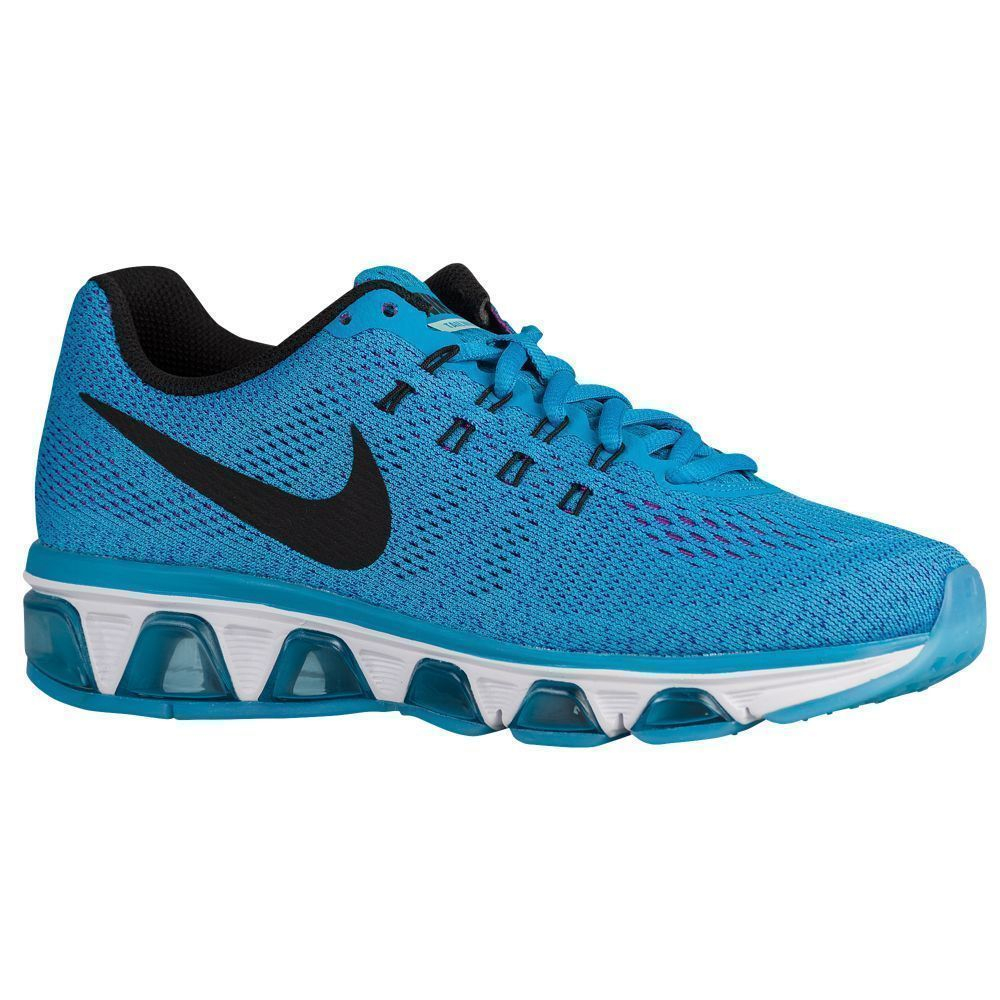 Nike Max Tailwind 8 Blue 805942-400 - KicksOnFire.com