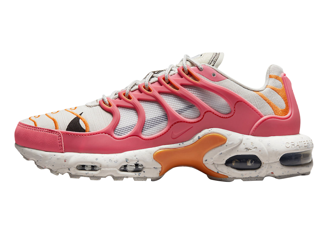 Nike Air Max Terrascape Plus Sea Coral