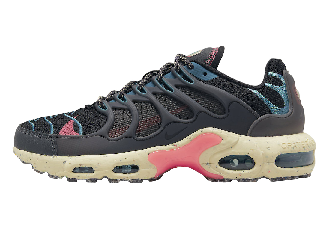 Nike Air Max Terrascape Plus Sea Coral