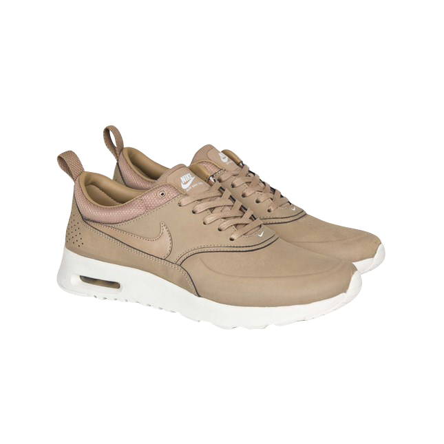 nike air max thea camouflage