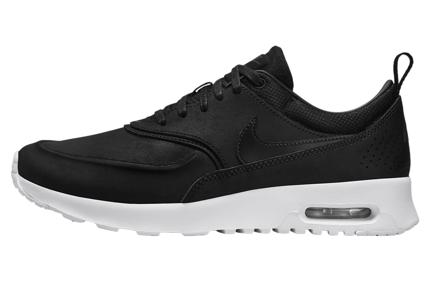 Nike Air Max Thea Premium WMNS Black / Anthracite