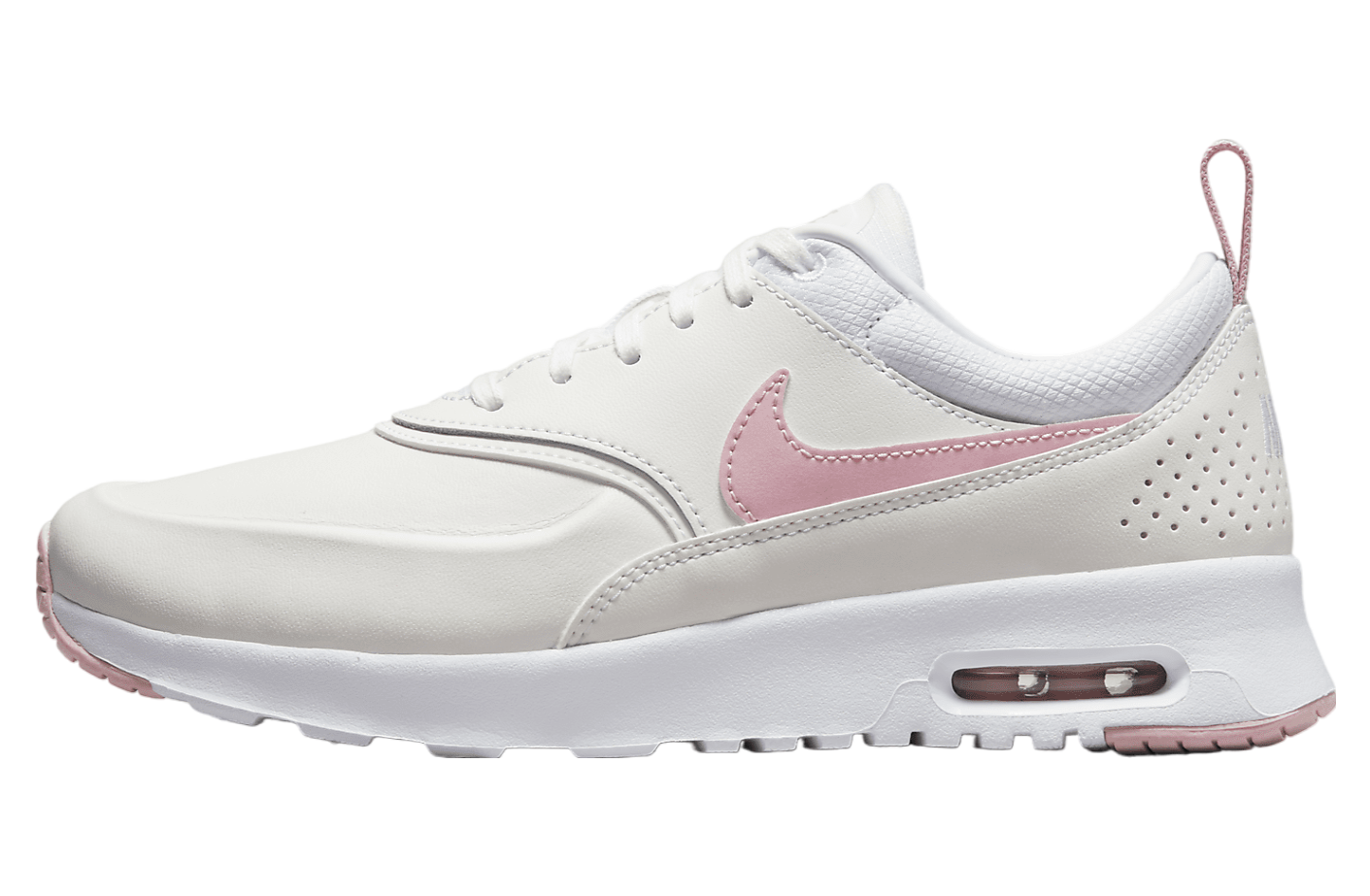 Nike Air Max Thea Premium WMNS White / Pearl Pink