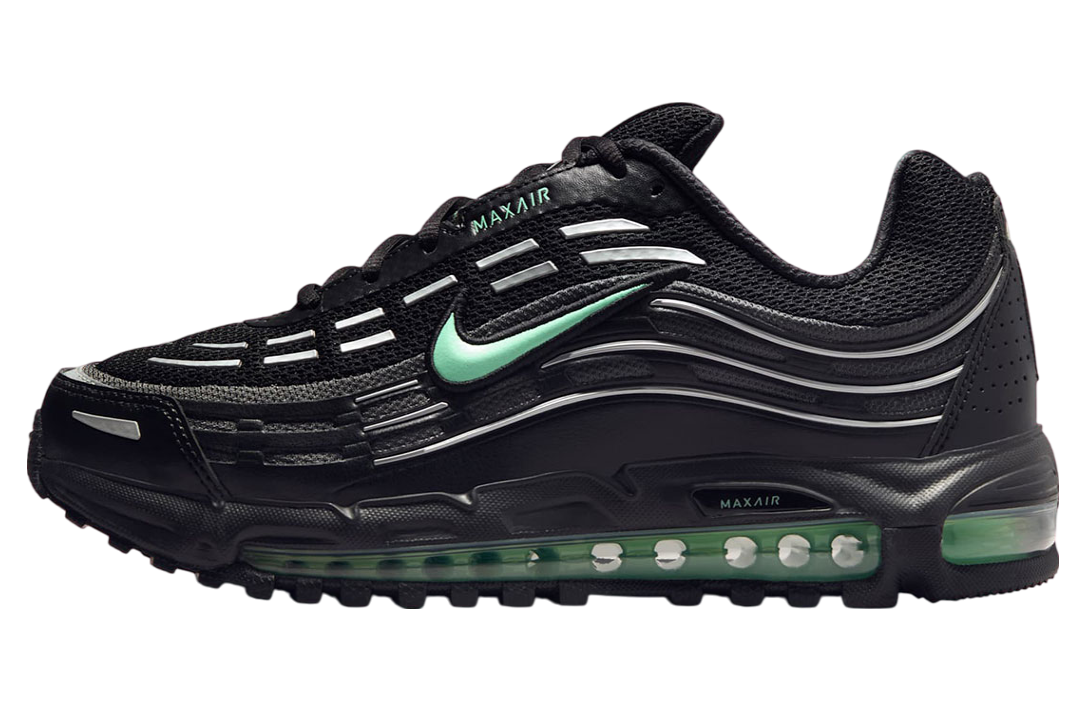 Nike Air Max Tl 2.5 Black / Mint Foam