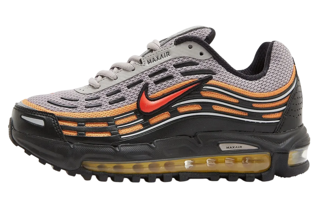 Nike Air Max Tl 2.5 College Grey / Picante Red