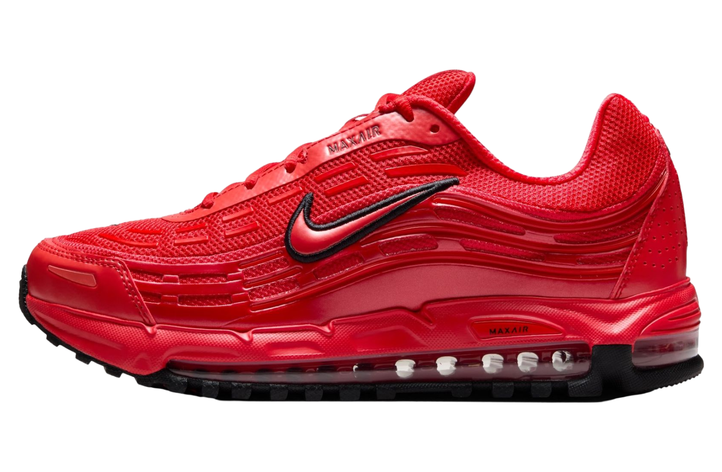 Nike Air Max TL 2.5 University Red / Black