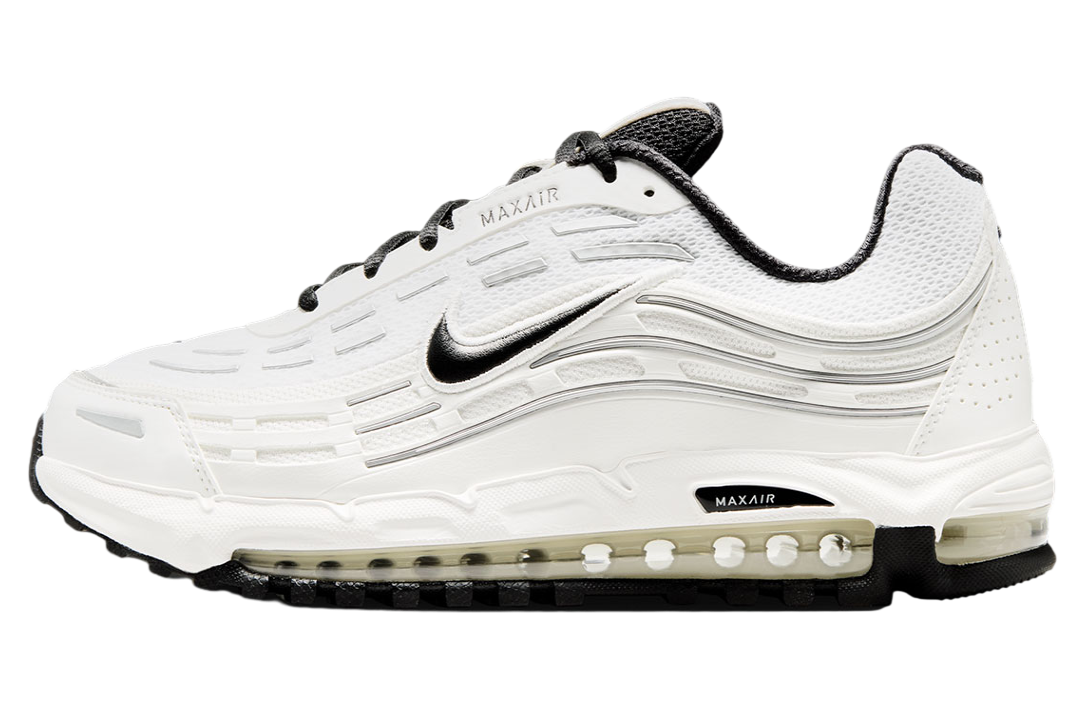 Nike Air Max TL 2.5 White / White / Black