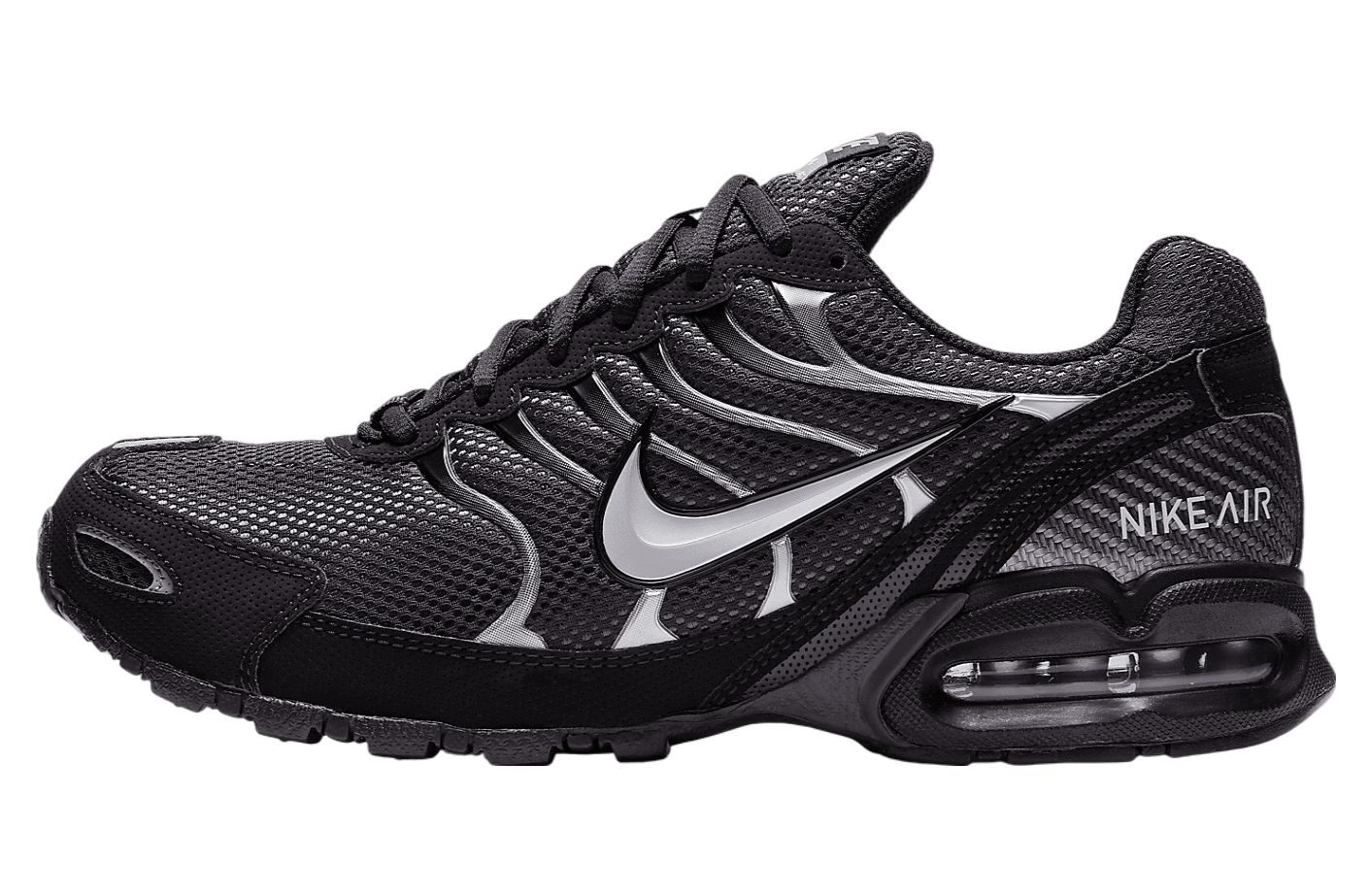 Nike Air Max Torch 4 Anthracite / Black