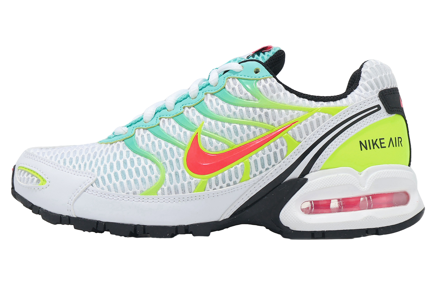 Nike Air Max Torch 4 Wmns White / Black